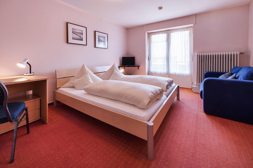 Hotel Rave Velen Exteriér fotografie