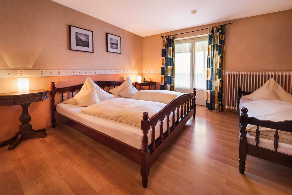 Hotel Rave Velen Exteriér fotografie